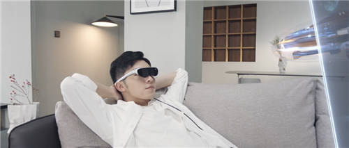AR和VR的分水嶺，AR眼鏡原生應(yīng)用會(huì)是這樣的體驗(yàn)