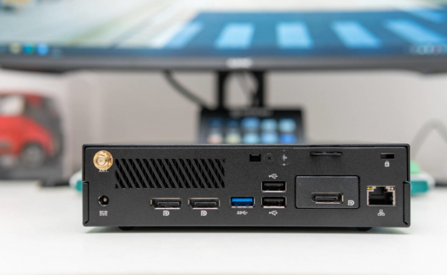 辦公學(xué)習(xí)電腦這樣選！有點(diǎn)全能的華碩PB62 Mini PC廣受青睞