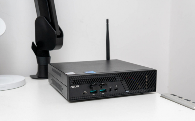 辦公學(xué)習(xí)電腦這樣選！有點(diǎn)全能的華碩PB62 Mini PC廣受青睞