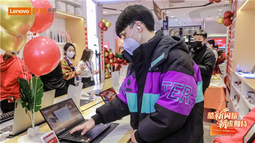 開年大動作｜來酷科技新年七店同開，給生活來點(diǎn)酷的
