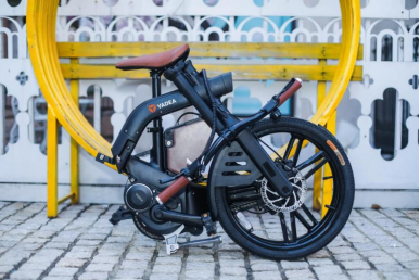 雅迪電動車新品曝光，中國自行車產(chǎn)業(yè)大會星光璀璨