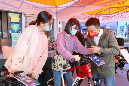 雅迪電動車新品曝光，中國自行車產(chǎn)業(yè)大會星光璀璨