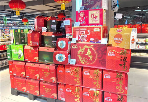 解放雙手！家樂福預(yù)制菜走上年夜飯餐桌 輕松好省享美味