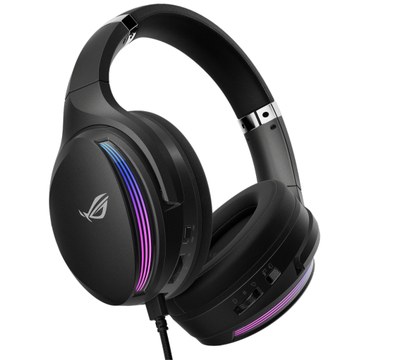 創(chuàng)·新極競(jìng)，ROG 2022新品發(fā)布會(huì)盛大召開(kāi)，全新外設(shè)裝備高能亮相