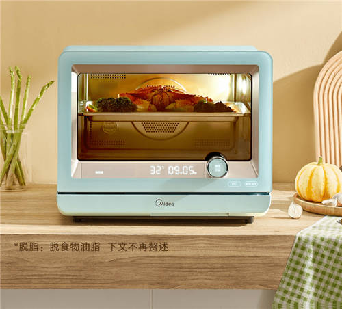 鴻蒙智聯(lián)神助攻，輕松搞定年夜飯