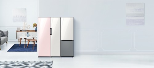 過(guò)年送新禮，三星家電讓愛(ài)的陪伴不缺席