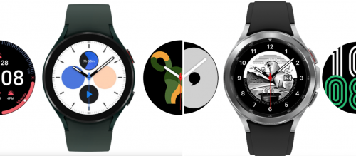三星Galaxy Watch4系列來(lái)拜年 健康時(shí)尚生活即刻開(kāi)啟