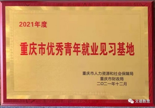 2021年度榮譽(yù)盤點(diǎn) 