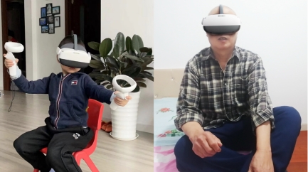 服務(wù)不停歇，溫暖“不打烊”：京東攜手Pico等大牌虎年春節(jié)恭賀潮范新年