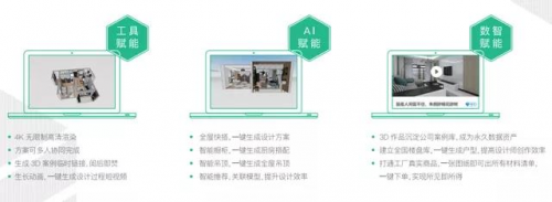 數(shù)智賦能提升行業(yè)效率，土巴兔以創(chuàng)新驅(qū)動(dòng)產(chǎn)業(yè)升級(jí)