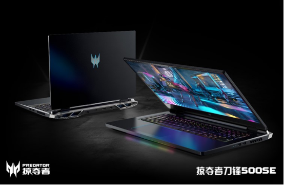 宏碁電競(jìng)家族雙線齊發(fā)！掠奪者、暗影騎士12代新品勢(shì)不可擋！