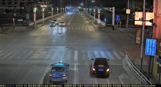 最強數智交管!蘇州科達科技護航冬奧會