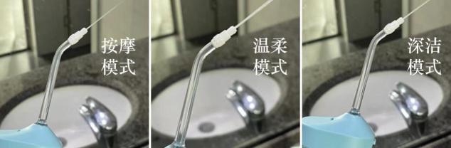 Coficoli可菲可麗氣泡沖牙器，搞定整牙期牙齒的“小脾氣”