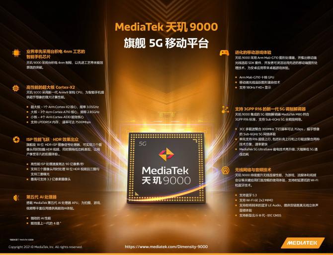 天璣9000首發(fā)終端來了！OPPO官微：OPPO Find X5 Pro天璣版又強(qiáng)又穩(wěn)，跑分破百萬