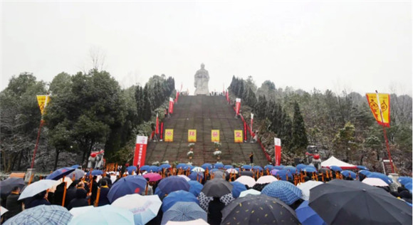 緬懷張仲景，對(duì)弘揚(yáng)中醫(yī)藥文化將帶來更大的現(xiàn)世意義