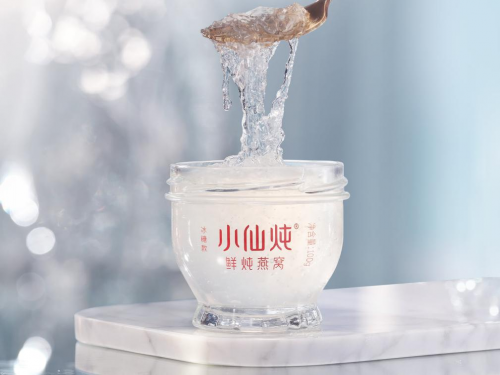 以系統(tǒng)性創(chuàng)新為鑰，小仙燉開(kāi)啟中式滋補(bǔ)新一代蛻變之路