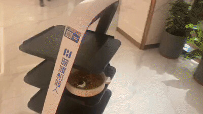 引入“歡樂(lè)送”，天津老牌湘菜餐廳吃出“潮”滋味