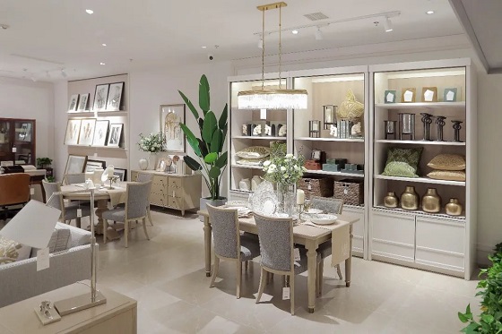 Harbor House門店，徐州蘇寧廣場店開業(yè)