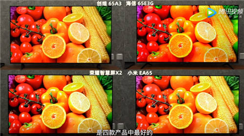 小米電視橫評(píng)成績(jī)不佳 “參數(shù)沒輸過 體驗(yàn)沒贏過”話鋒再起