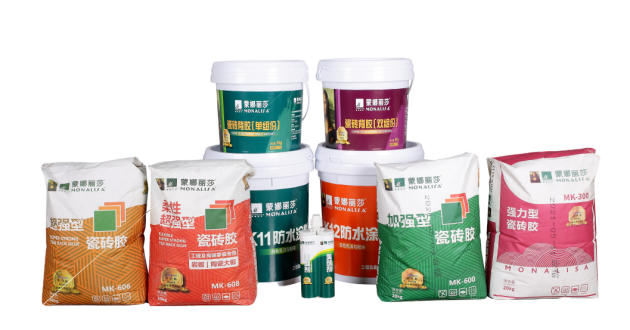 一站護(hù)航推動(dòng)家裝消費(fèi)升級(jí)，蒙娜麗莎瓷磚成品交付系統(tǒng)正式上線