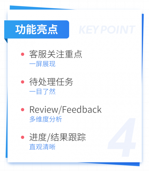 亞馬遜ERP軟件積加系統(tǒng)管理客服工作，提高客戶服務質量