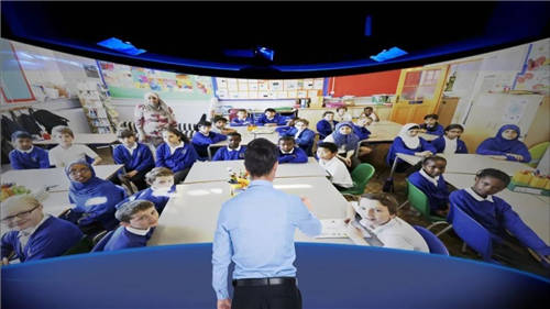 “元宇宙”熱度不減，聯(lián)想集團以AR VR技術助企業(yè)開拓商業(yè)新可能