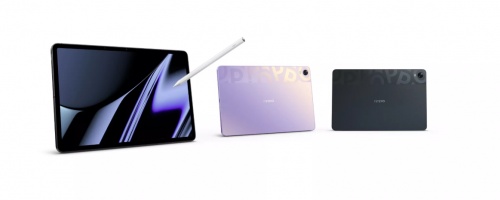 OPPO Pad怎么樣？顏值爆表的“生產力”板皇