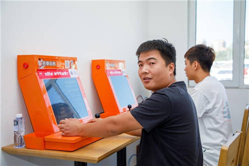 充電站也能成網紅？用快電輕松搞定