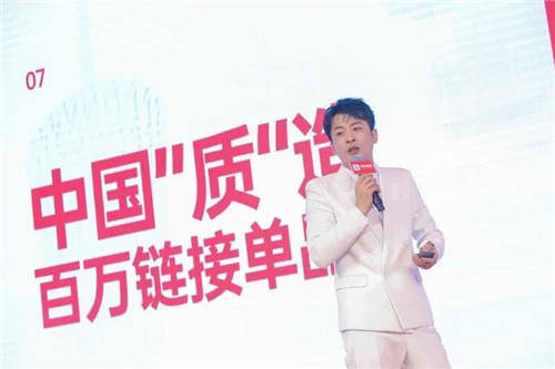 行業(yè)管控趨嚴(yán)，辛巴多維度升級(jí)品控管理體系，獲贊無(wú)數(shù)