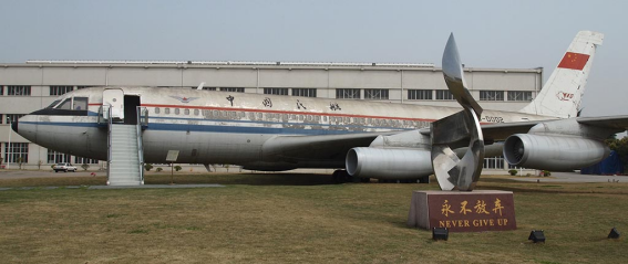 C919即將交付，曹春曉、王華明院士在抖音開講，科普大飛機(jī)背后硬核科技