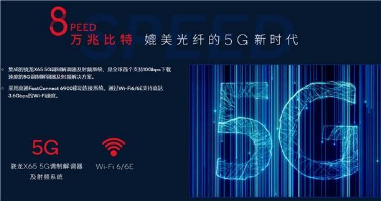 5G商用第三年，高通全新一代驍龍8帶給我們怎么樣的新體驗？
