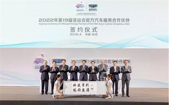 吉利、安踏、格力…新晉國貨十大品牌都有誰？