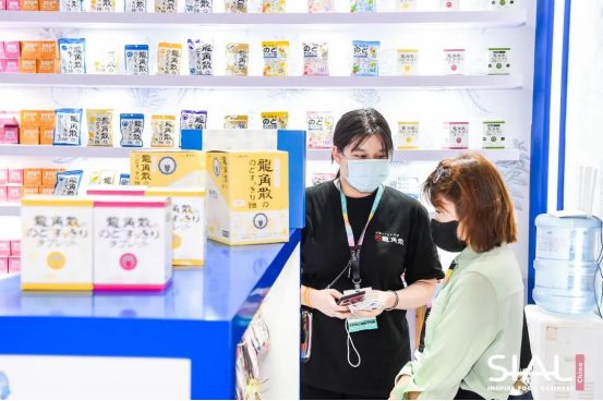 SIAL國際食品展強(qiáng)勢來襲，5月18日將在上海閃亮登場