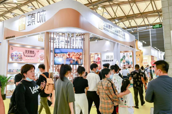 SIAL國際食品展強(qiáng)勢來襲，5月18日將在上海閃亮登場