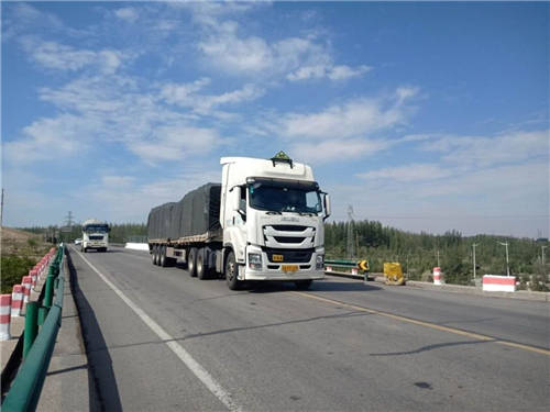 油費(fèi)占總成本30%？看團(tuán)油如何化解物流企業(yè)成本難題