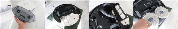 云鯨J2、一點(diǎn)k10、石頭G10掃地機(jī)器人哪個(gè)更適合你？