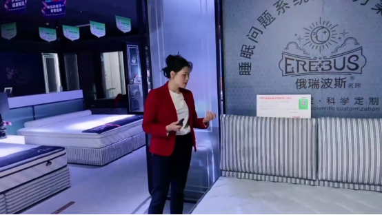 俄瑞波斯提醒您3月還有一個重要的節(jié)日 關(guān)注健康從床墊開始！