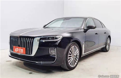 3號(hào)展廳提車紅旗 優(yōu)信二手車合肥大賣場(chǎng)不虛此行