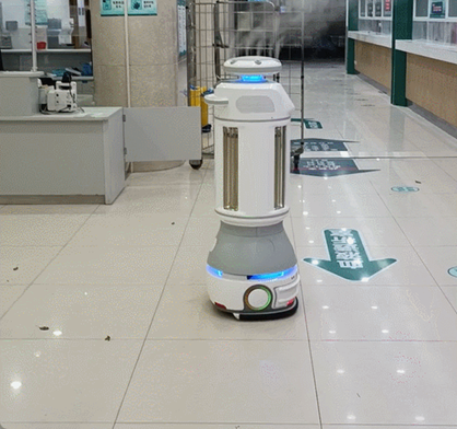 馳援上海疫情，這家科技企業(yè)在行動