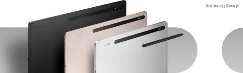 旗艦體驗是怎樣煉成的？三星Galaxy Tab S8系列設(shè)計深度剖析
