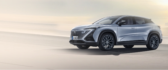 長安汽車又一驚喜車型來襲，看UNI-T表現(xiàn)如何