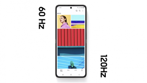 集時(shí)尚、功能以及耐用性于一身 三星Galaxy Z Flip3 5G詮釋折疊屏新體驗(yàn)