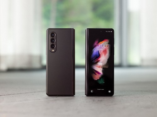 2022年折疊屏手機(jī)應(yīng)該買哪款？選三星Galaxy Z Fold3 5G就對了