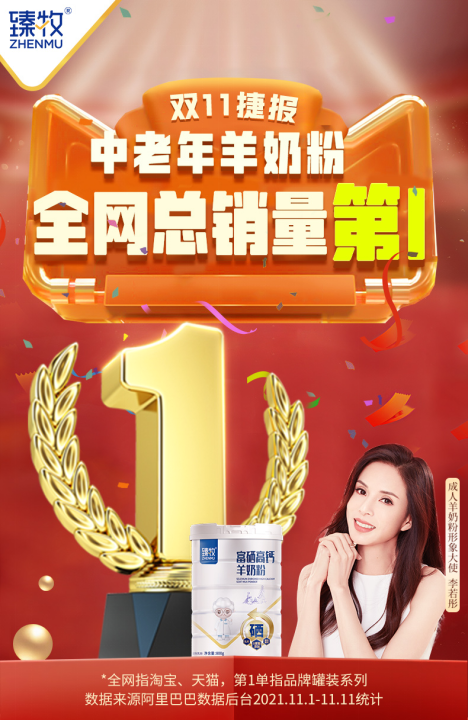 影響壽命的頭號風險揭曉，分享我選臻牧羊奶粉的三大原因