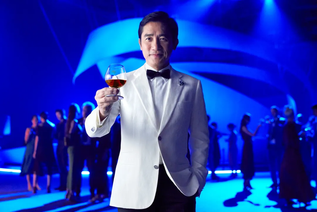 為了倡導科學理性飲酒，保樂力加都做了什么？