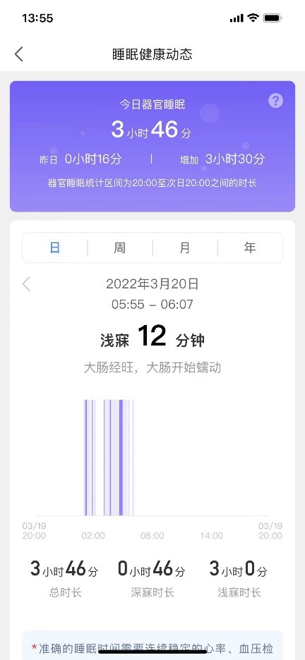 世界睡眠日，安頓讓您更了解自己的“真實睡眠”