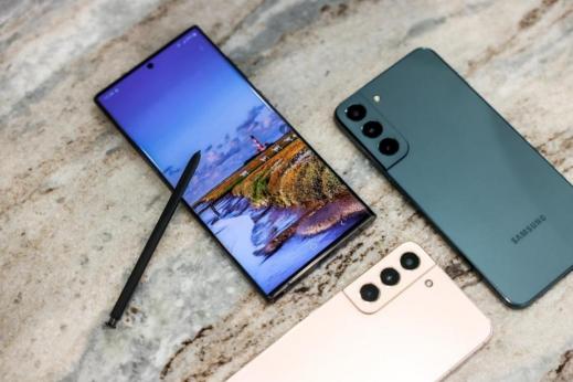 內(nèi)外兼修盡享科技之美 三星Galaxy S22開(kāi)啟全新品質(zhì)生活新方式