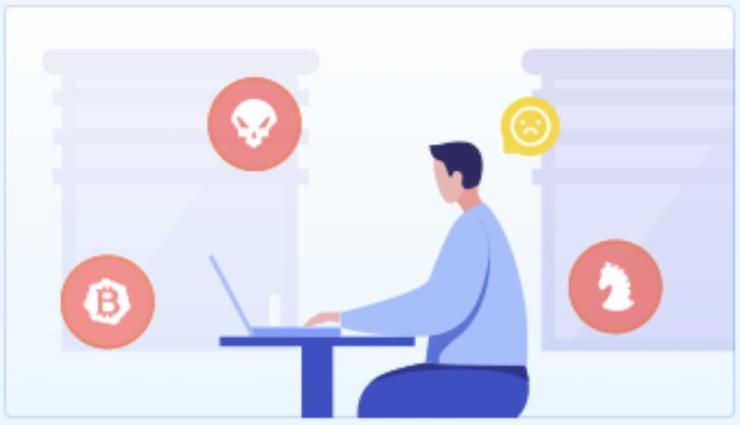 如何解決中小企業(yè)辦公安全管理的三大難題？