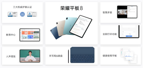 影音學(xué)習(xí)大屏標(biāo)桿，榮耀平板8正式發(fā)布，預(yù)售優(yōu)惠價1399元起1368.jpg