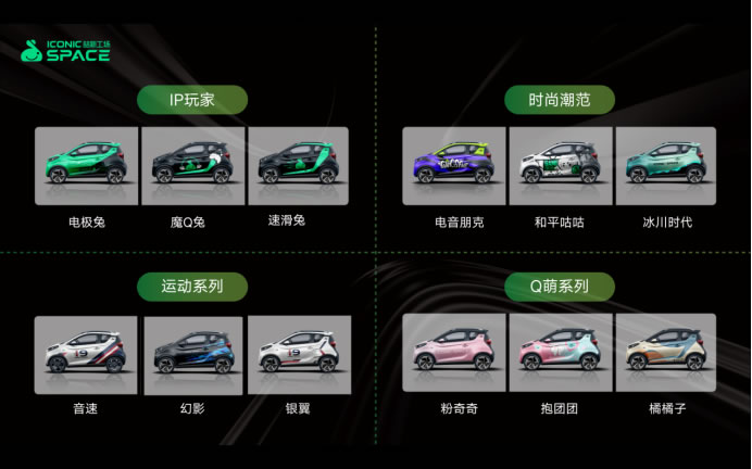 1-通稿 奇瑞新能源發(fā)布會(huì)亮點(diǎn)多，新品牌ICONIC SPACE喆新工場(chǎng)帶來(lái)全新改裝體驗(yàn)745.jpg